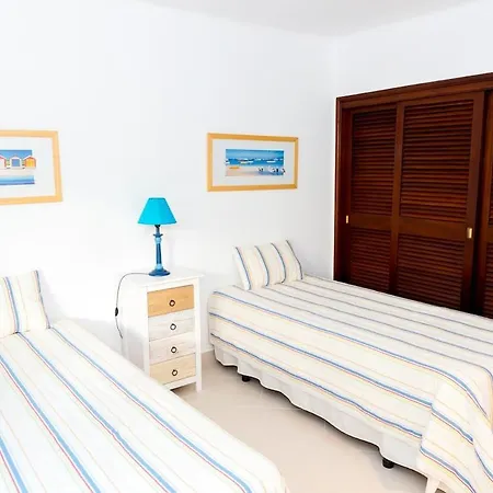 Lejlighed The Concierge - Praia Sao Rafael Albufeira