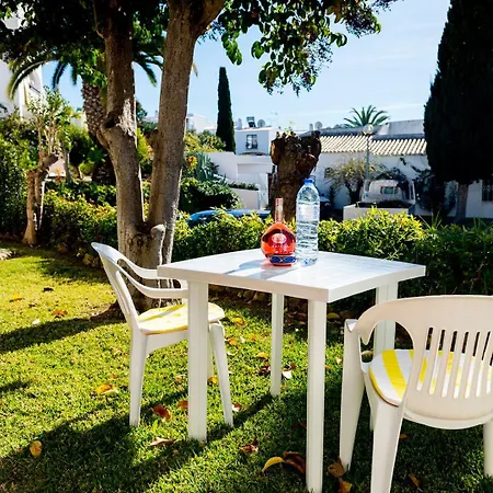 Lejlighed The Concierge - Praia Sao Rafael Albufeira