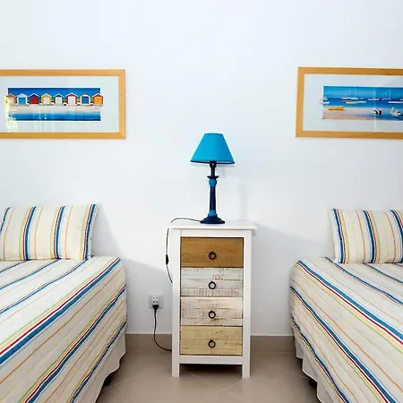 The Concierge - Praia Sao Rafael