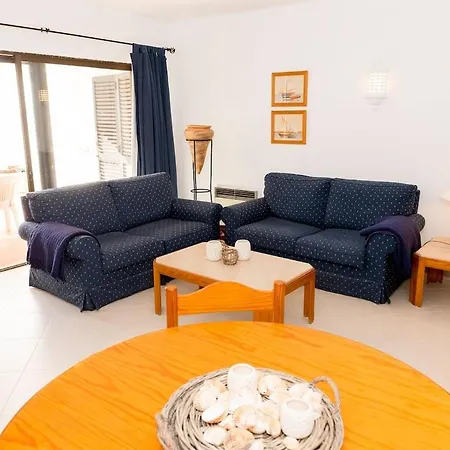The Concierge - Praia Sao Rafael Apartment