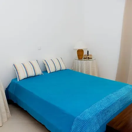The Concierge - Praia Sao Rafael Apartment *