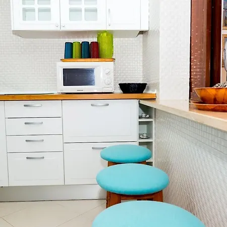 The Concierge - Praia Sao Rafael *