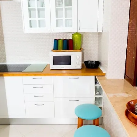 The Concierge - Praia Sao Rafael * Albufeira