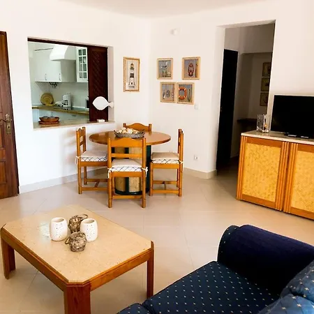 Apartment The Concierge - Praia Sao Rafael