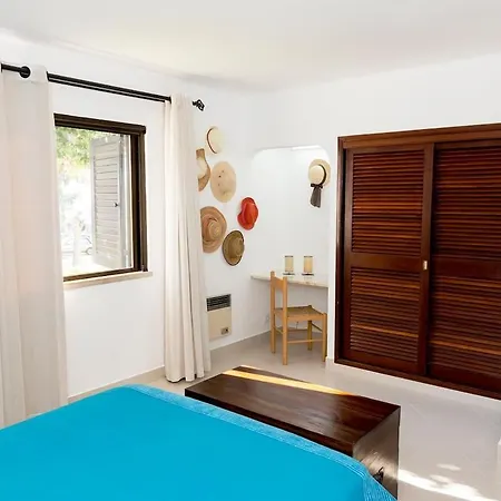 The Concierge - Praia Sao Rafael Albufeira