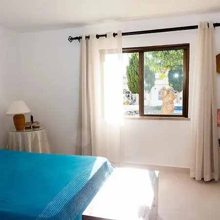 Appartement The Concierge - Praia Sao Rafael *
