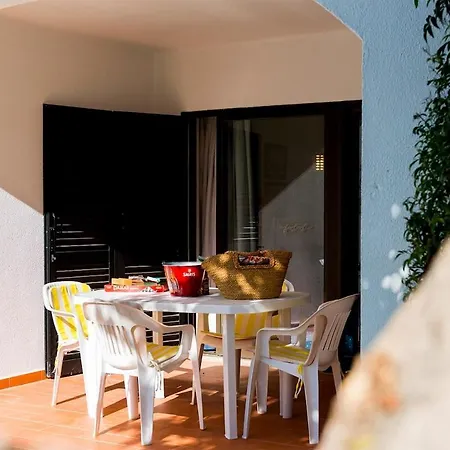 The Concierge - Praia Sao Rafael Apartment Albufeira