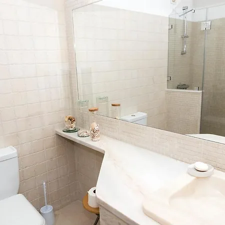 The Concierge - Praia Sao Rafael Apartment