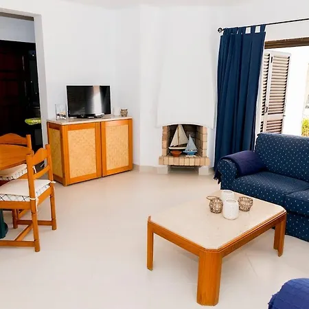 The Concierge - Praia Sao Rafael Apartment *