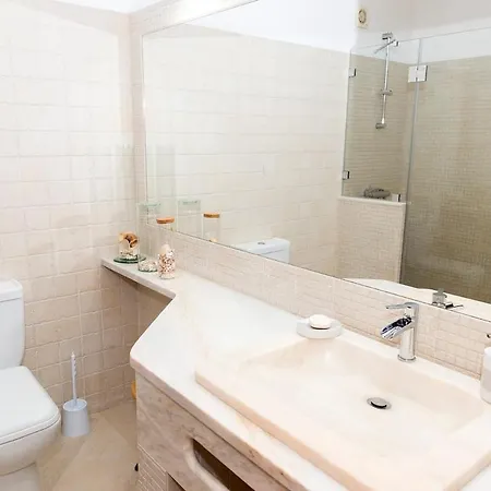 Apartment The Concierge - Praia Sao Rafael