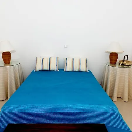The Concierge - Praia Sao Rafael *