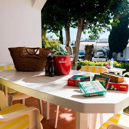 The Concierge - Praia Sao Rafael * Albufeira