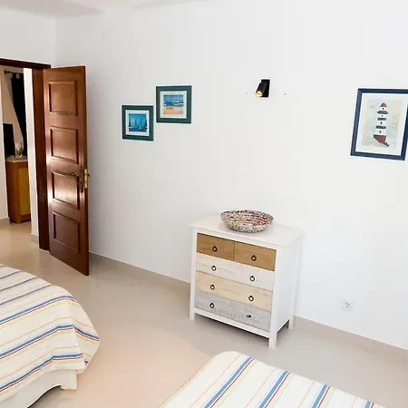 The Concierge - Praia Sao Rafael Albufeira