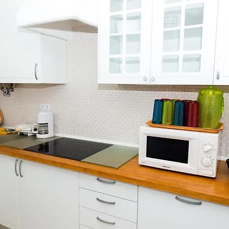 Apartment The Concierge - Praia Sao Rafael Albufeira