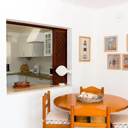 The Concierge - Praia Sao Rafael Albufeira