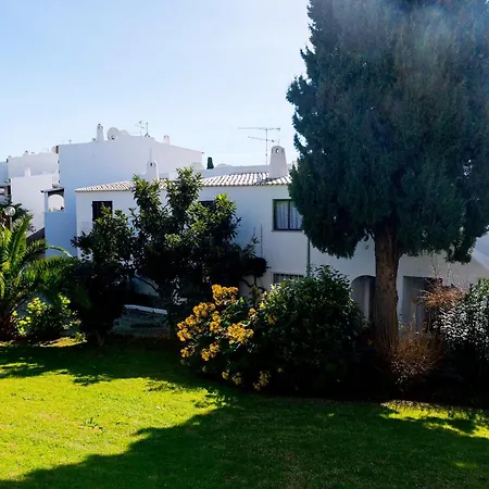 The Concierge - Praia Sao Rafael Appartement *