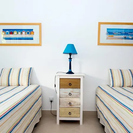 The Concierge - Praia Sao Rafael