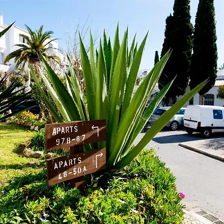 The Concierge - Praia Sao Rafael Apartment *